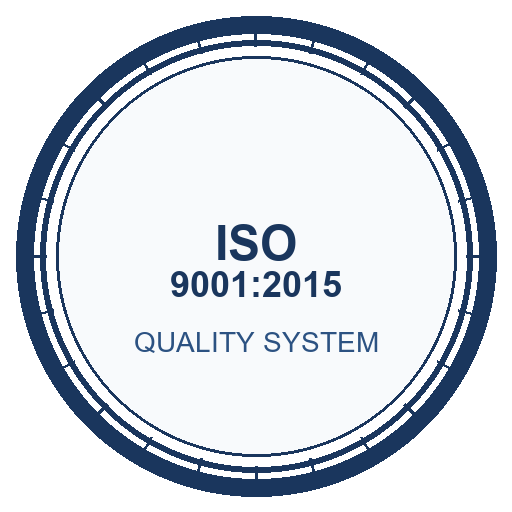ISO 9001:2015